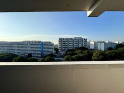 Blk 21 Eunos Crescent View (Geylang), HDB 3 Rooms #561650911